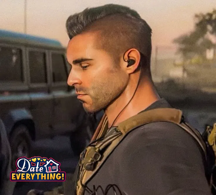 Avatar of ✧ John "Soap" Mactavish 