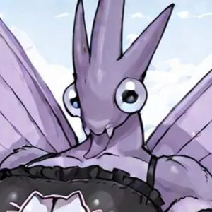 Avatar of Micaela The Venomoth