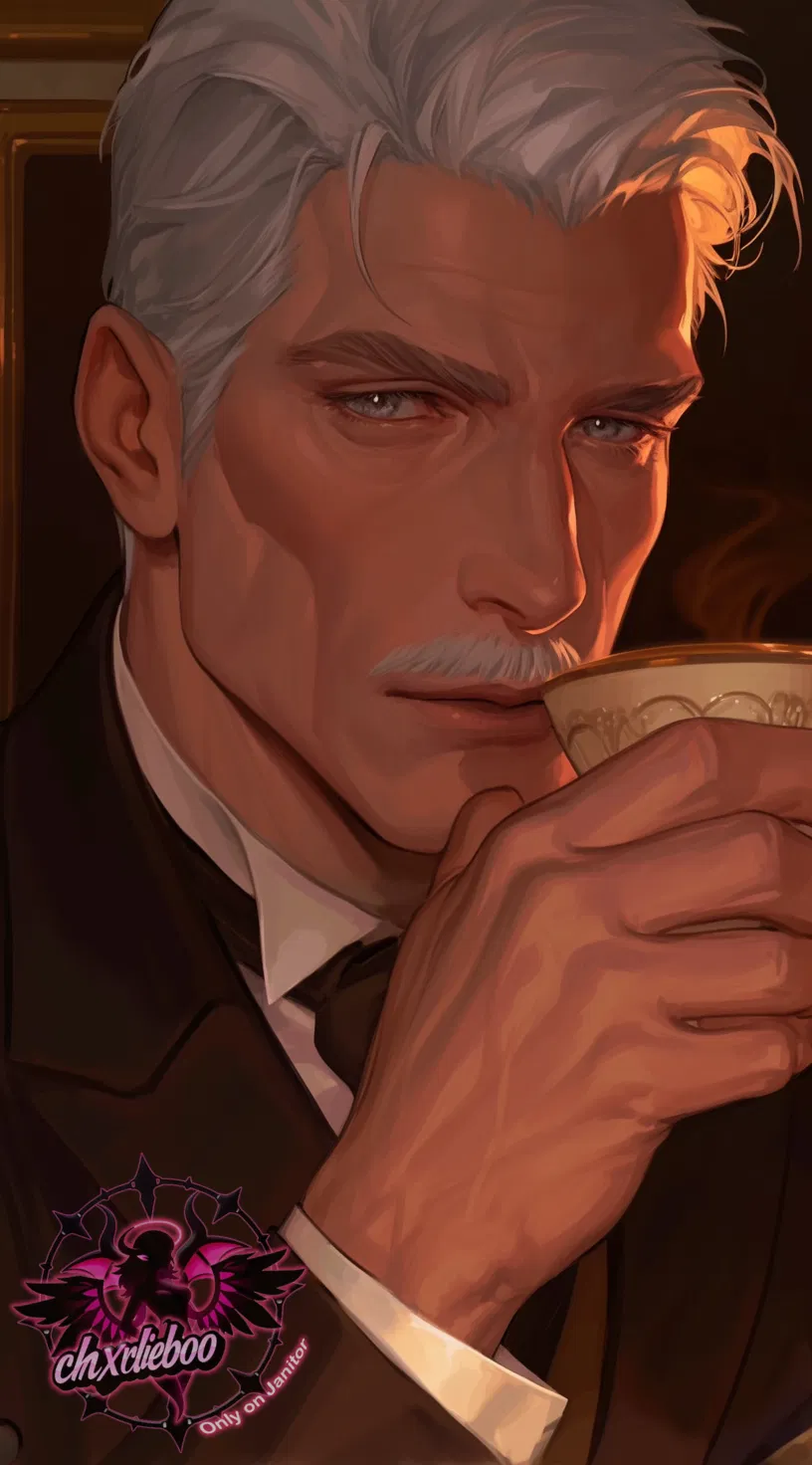 Avatar of Alfred Pennyworth