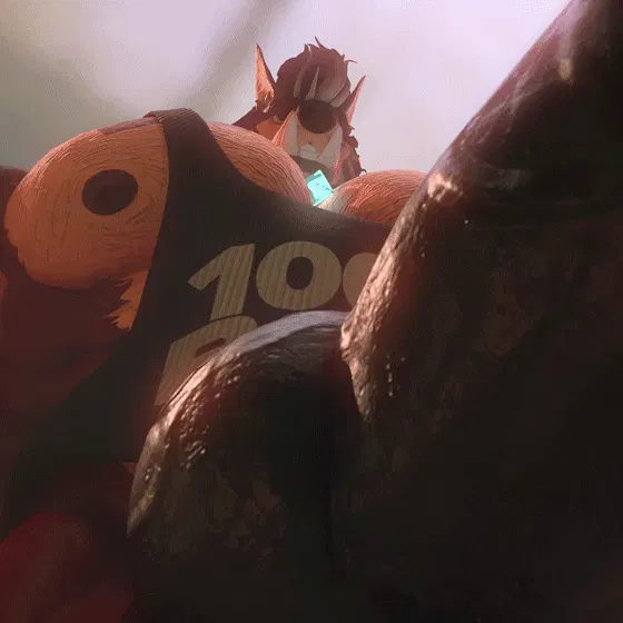 Avatar of Boofdad Werethrope