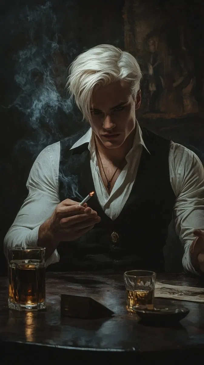 Avatar of Draco Malfoy