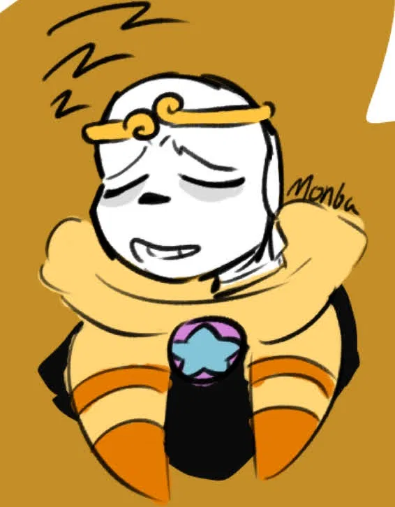 Avatar of Dream Sans