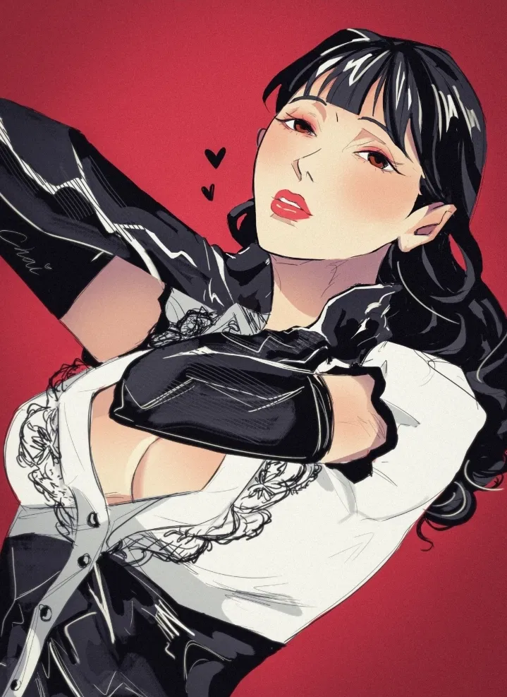 Avatar of ACTRESS | Camille "Snow White" Uso