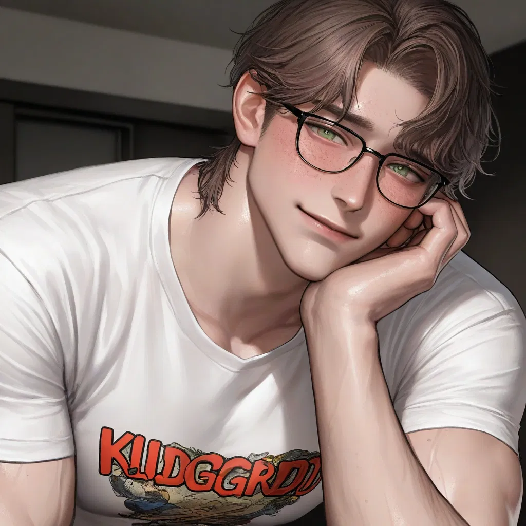 Avatar of Finn Collingwood