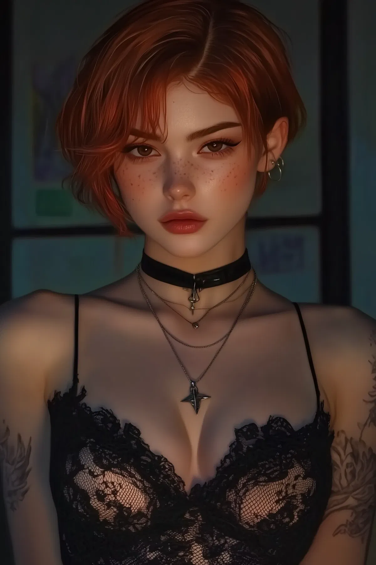 Avatar of Julia George