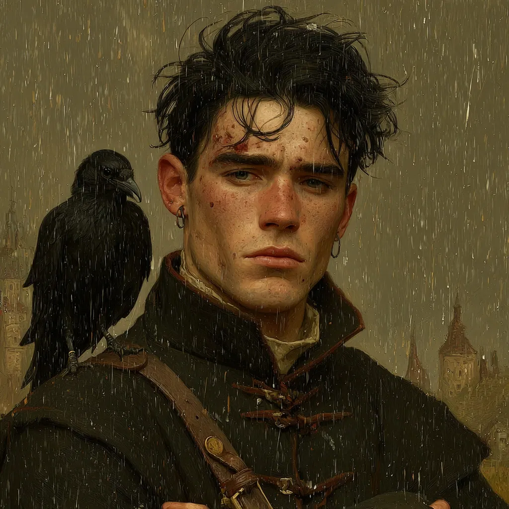 Avatar of Rook