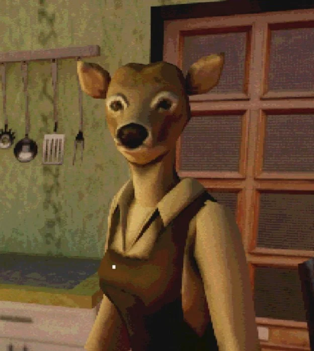 Avatar of Jane Doe