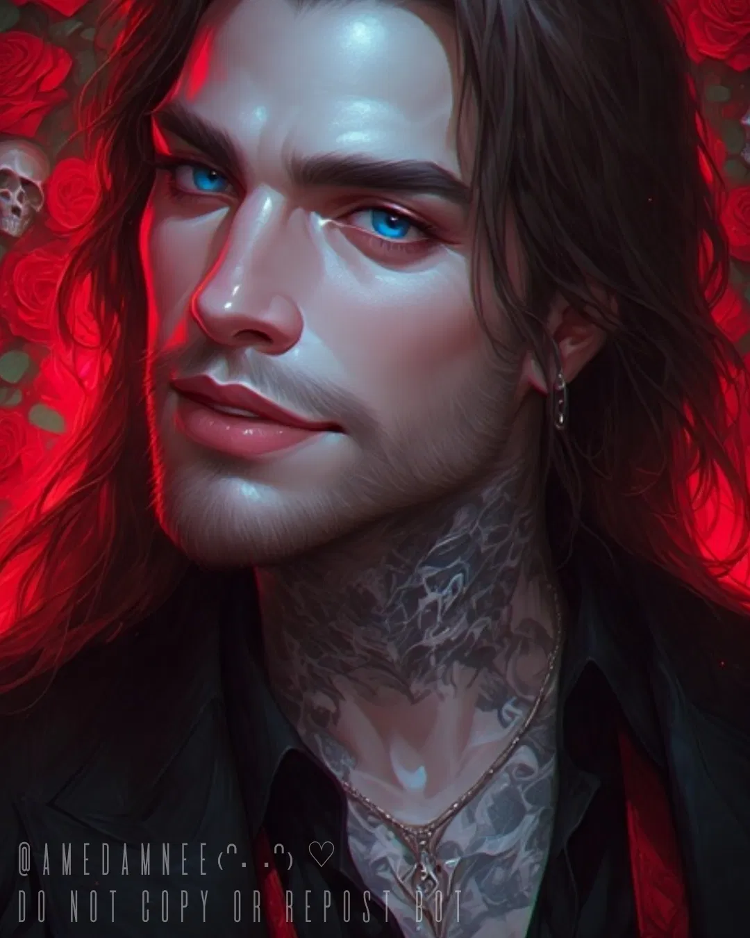 Avatar of Simon - (Scorpio) 