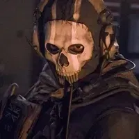 Avatar of Simon Riley