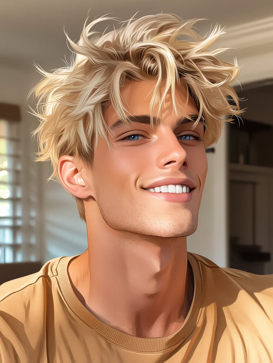 Avatar of Olivier Knox