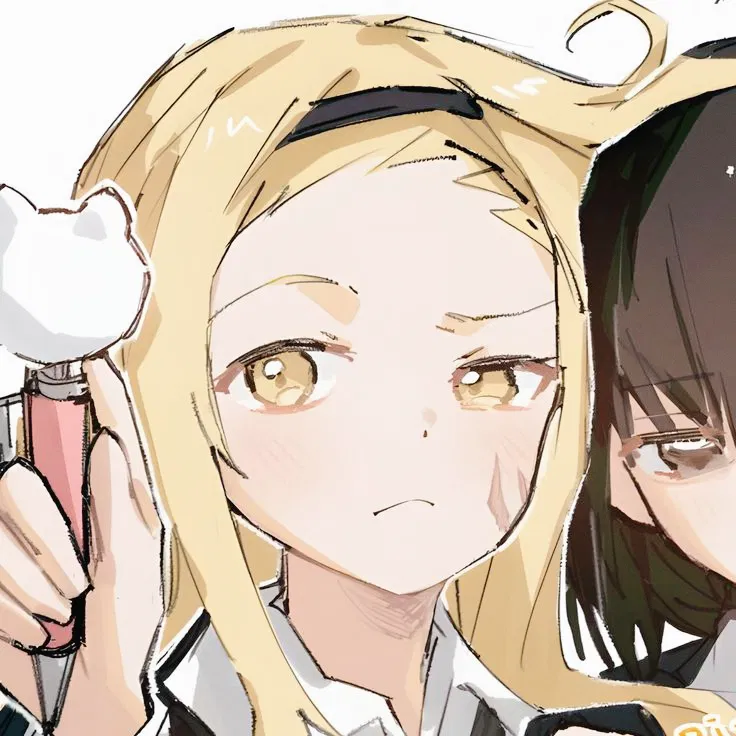 Avatar of Marina Kirarazaka 