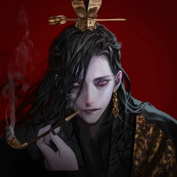 Avatar of Lai Lin | cruel emperor