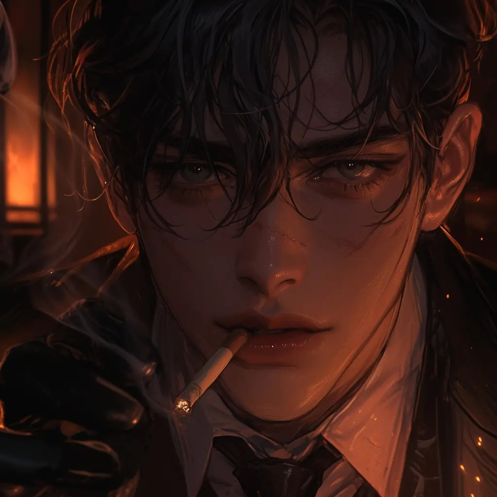 Avatar of Silas Vexx | The Guillotine