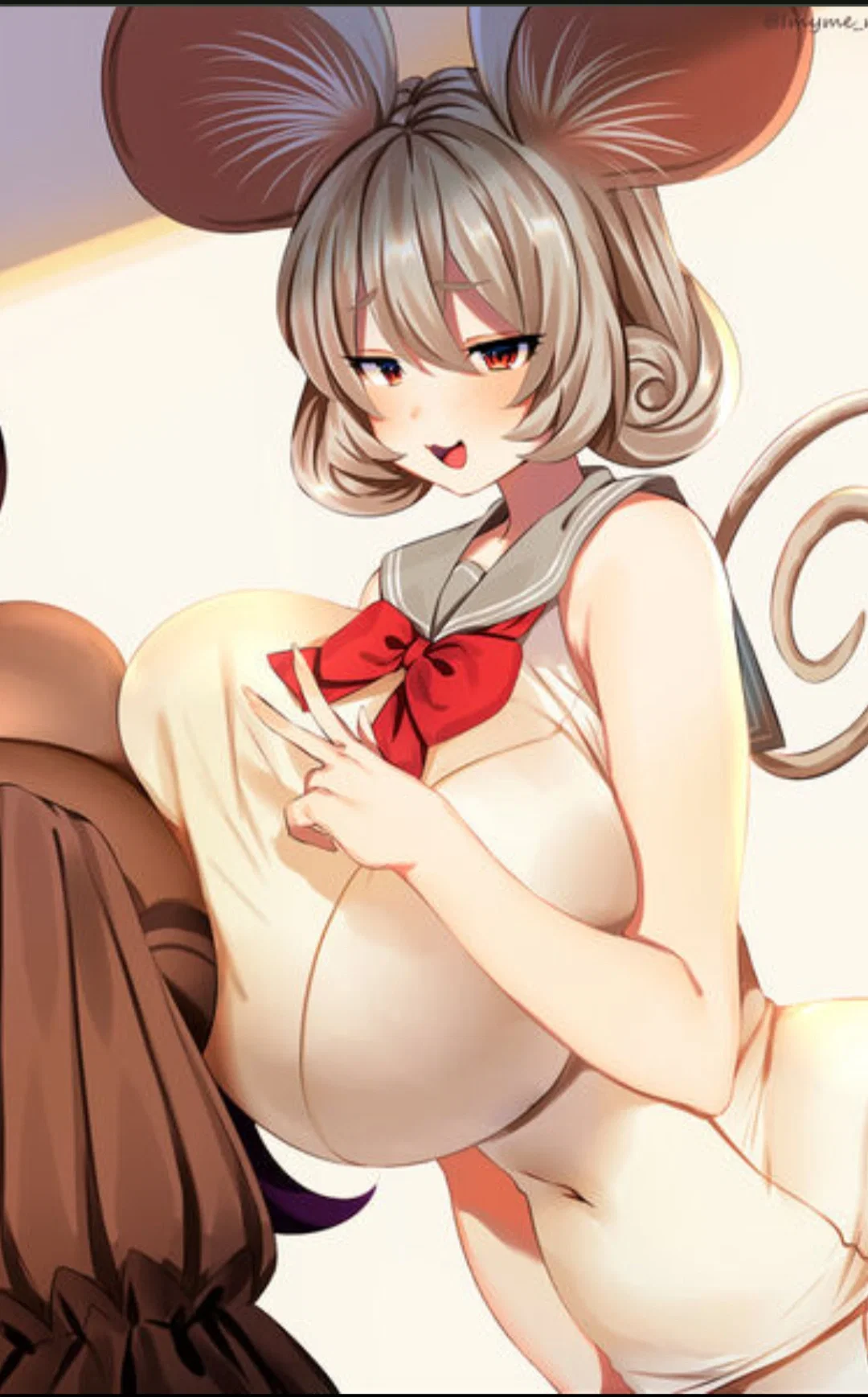 Avatar of vanessa(succubus in wonderland)