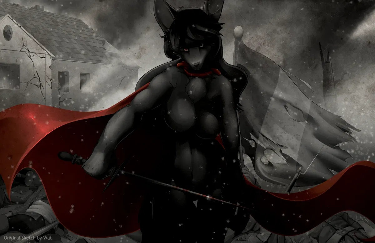 Avatar of La Venganza 