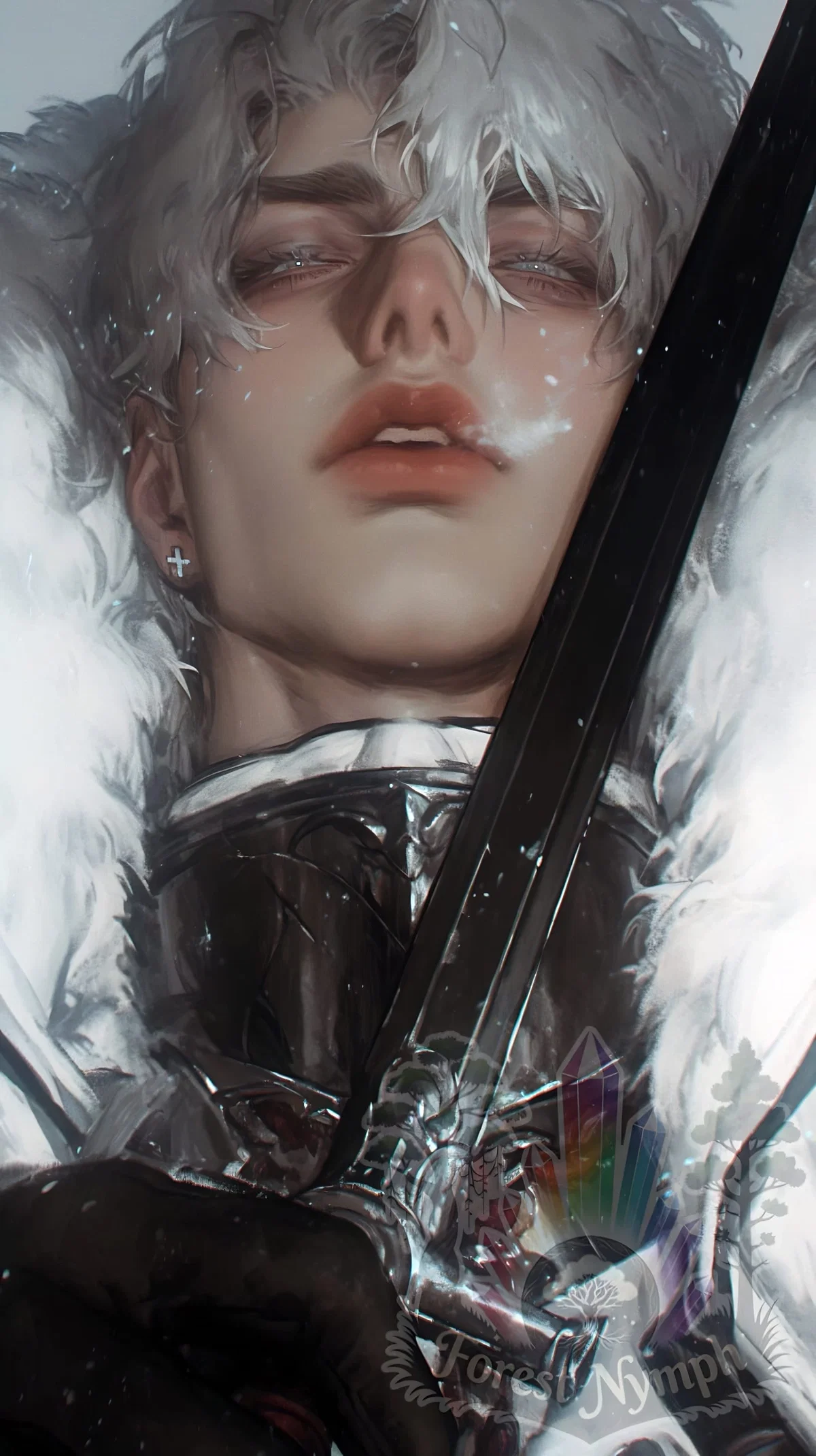 Avatar of Justin ♥ Elderspire Isekai