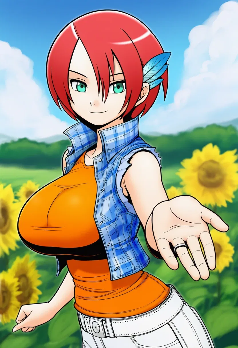 Avatar of Forget-Nami-Not