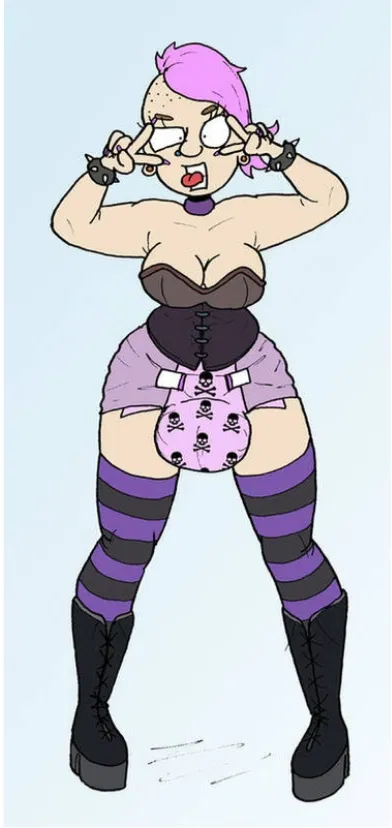 Avatar of Mavis Thornfield (TheEvilEngine)