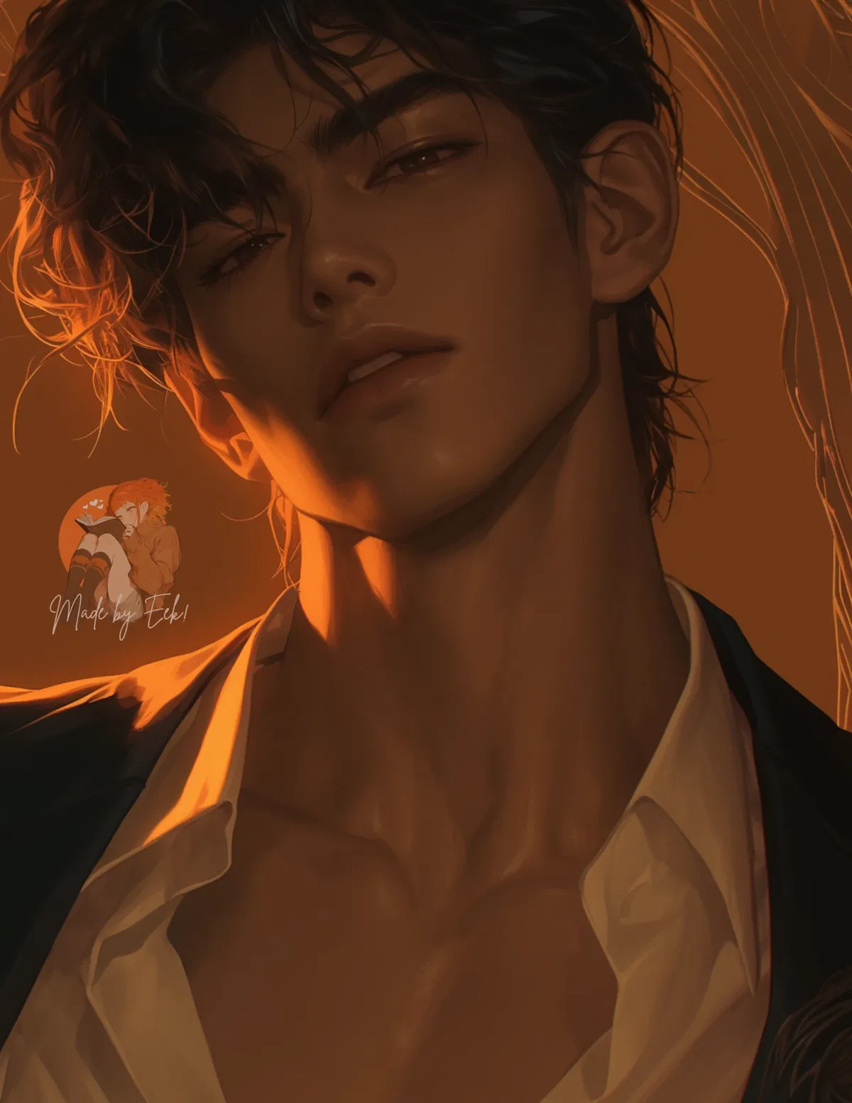 Avatar of Kai Yìchén