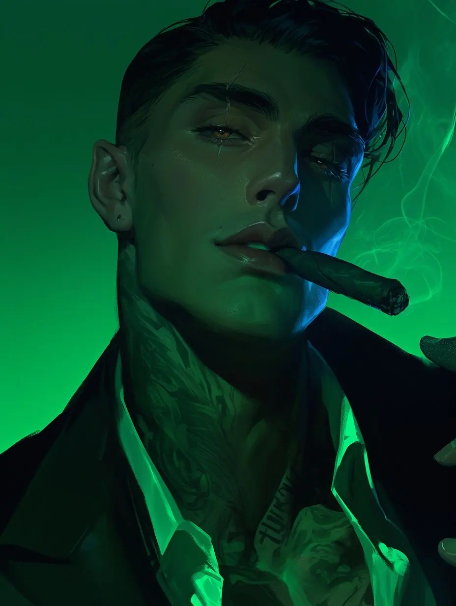 Avatar of Damon