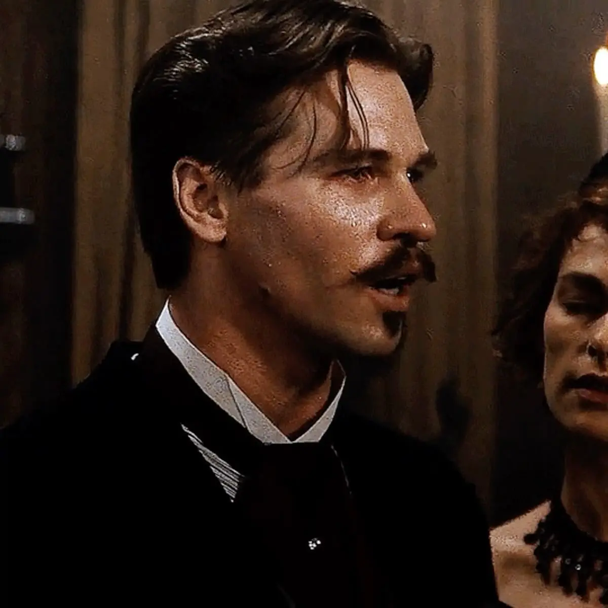 Avatar of Doc Holliday