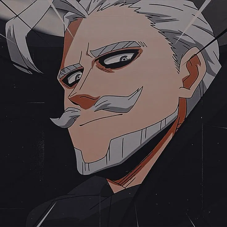 Avatar of Danjuro Tabita