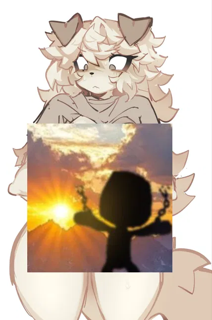 Avatar of "I need to get a grip"