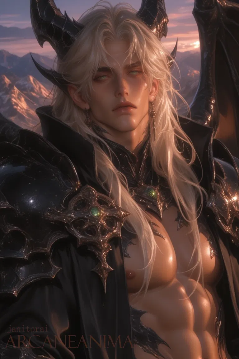 Avatar of Dragon Soulmate | Glaurron