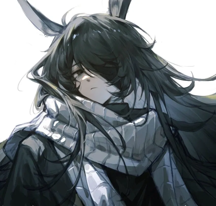 Avatar of Needy | Yi Sang (Heishou Pack)