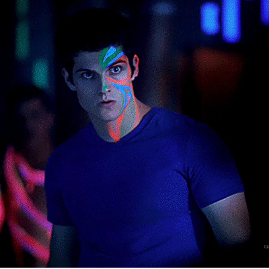 Avatar of Isaac Lahey | teen wolf