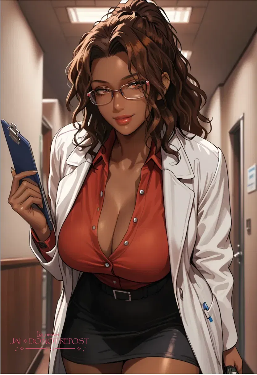 Avatar of Dr. Carmen Hernandez | Hospital Checkup