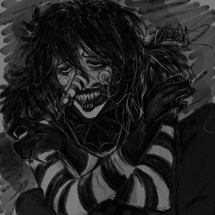Avatar of Laughing Jack