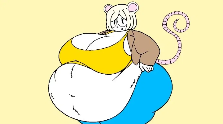 Avatar of Mailey Charolette The Mouse