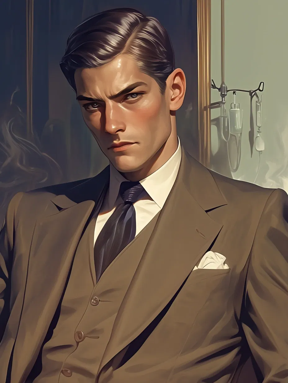 Avatar of Dr. Jay Freeman | The Respectable Hunter