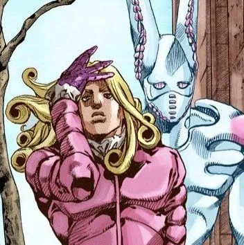 Avatar of Funny valentine 