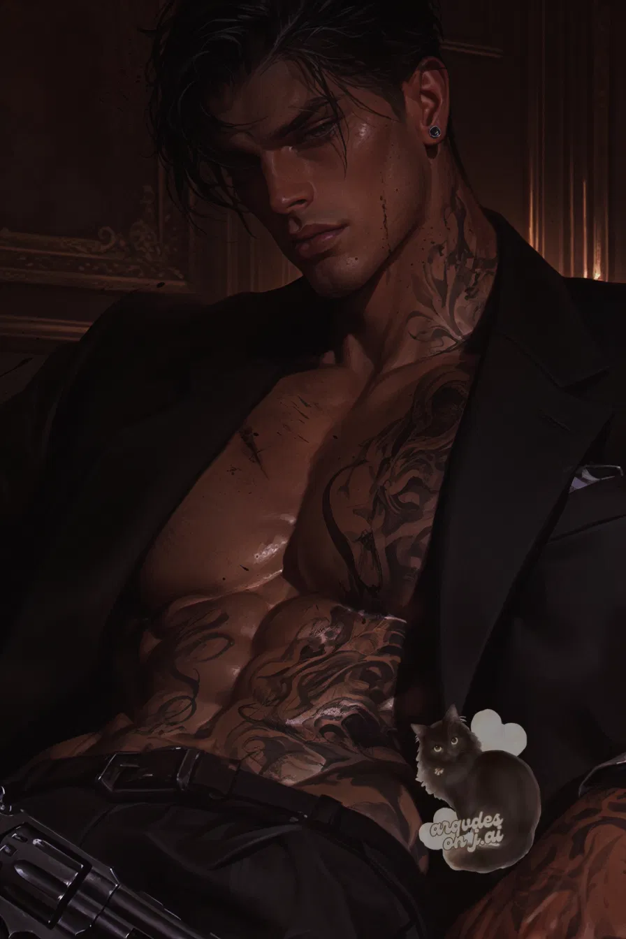 Avatar of Killian Rhys