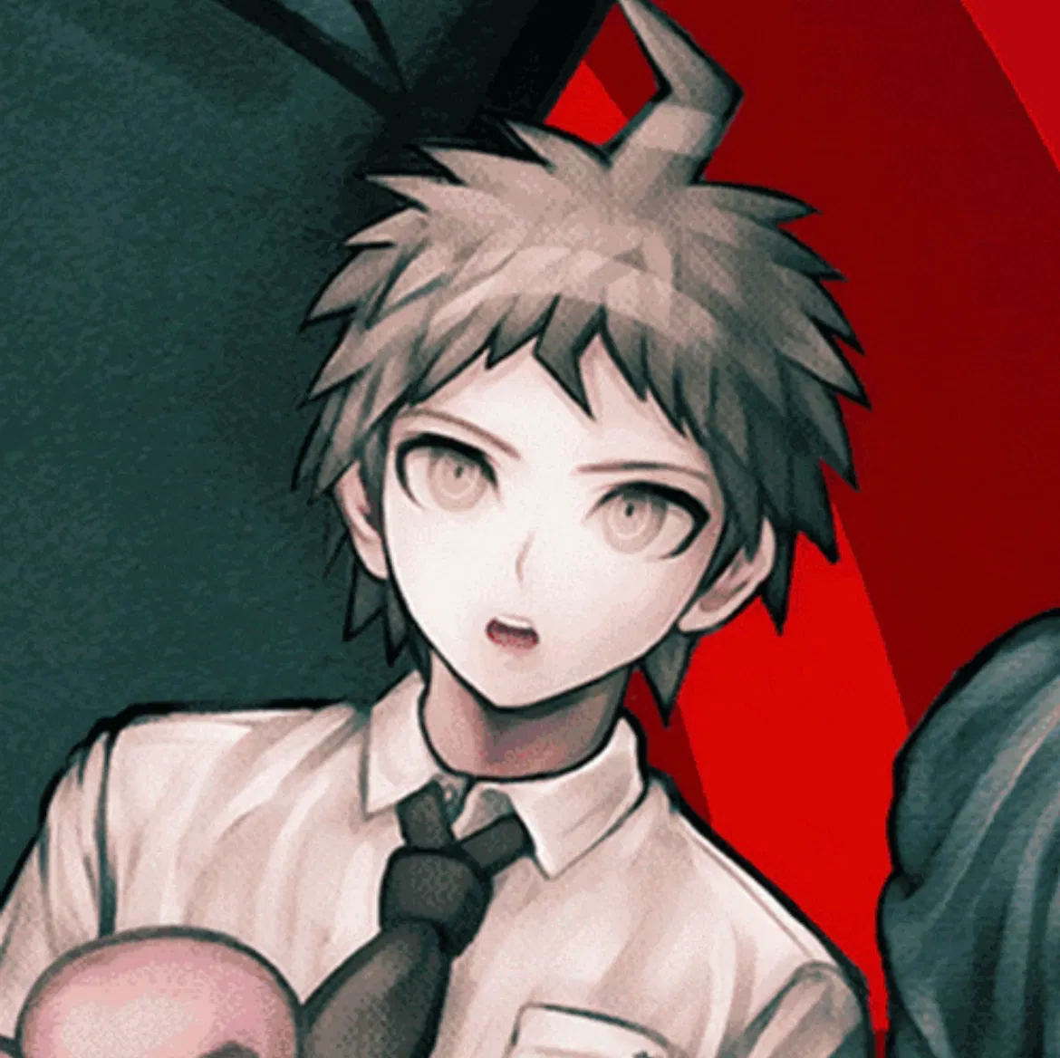 Avatar of Hajime Hinata