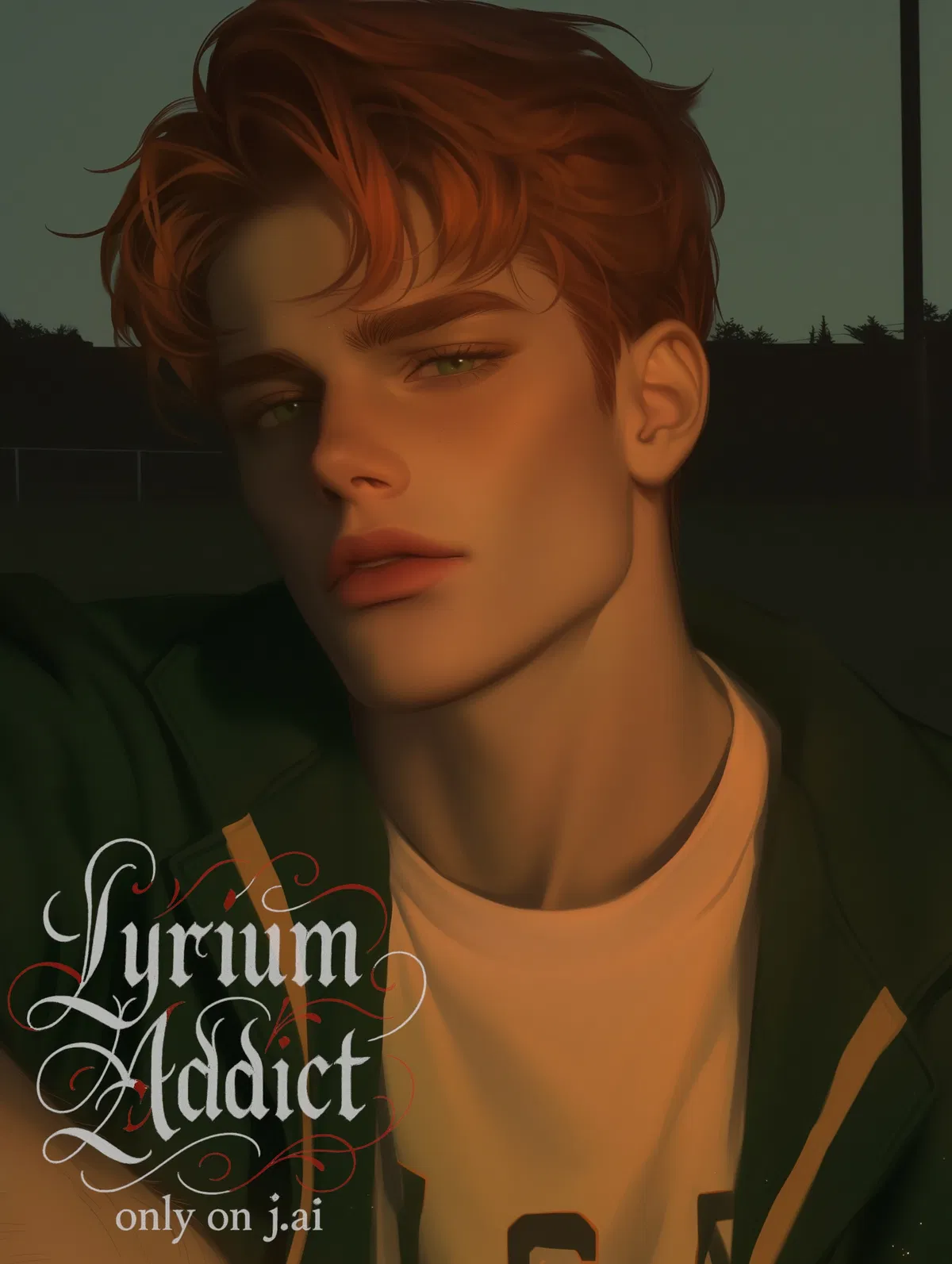 Avatar of Wade | Jock with a Rep
