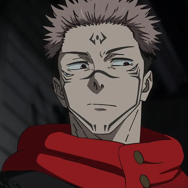 Avatar of Ryomen Sukuna | ALT NRDL