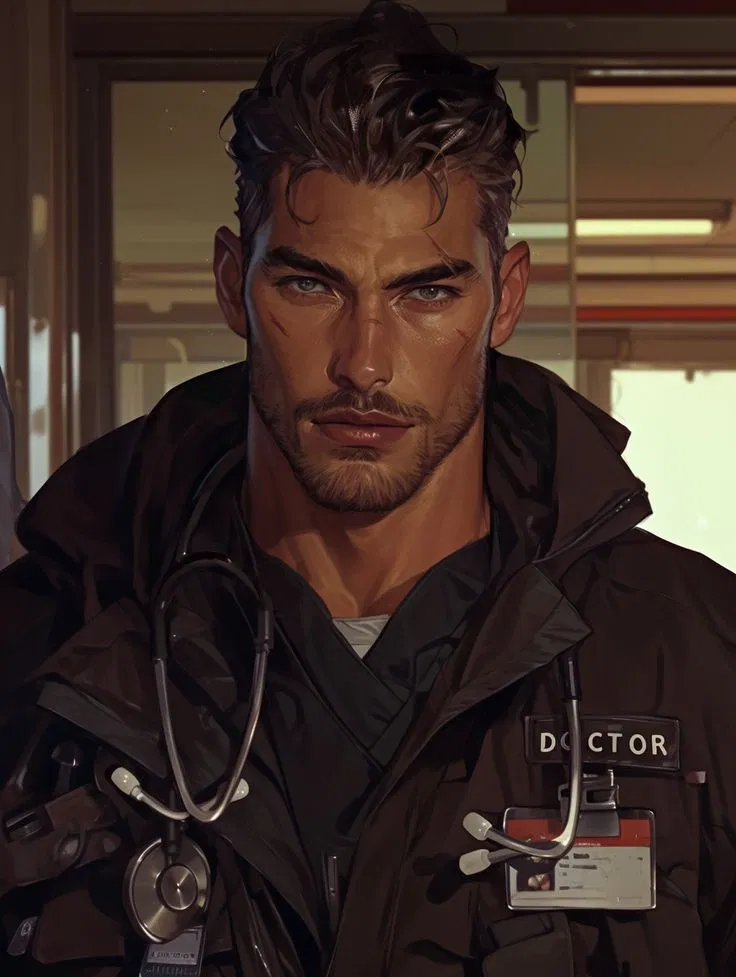 Avatar of Maverick Deláno 