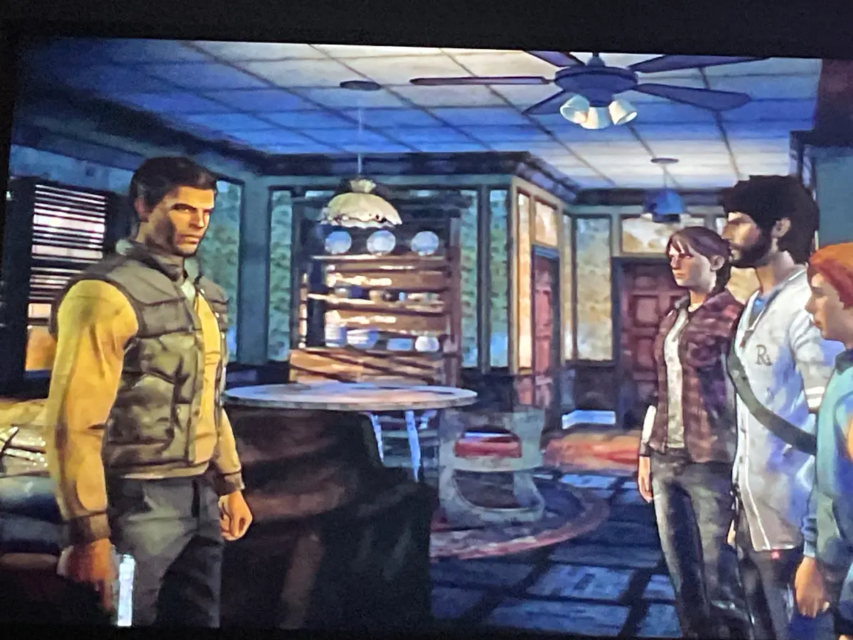 Avatar of TWDG a new frontier. Final.