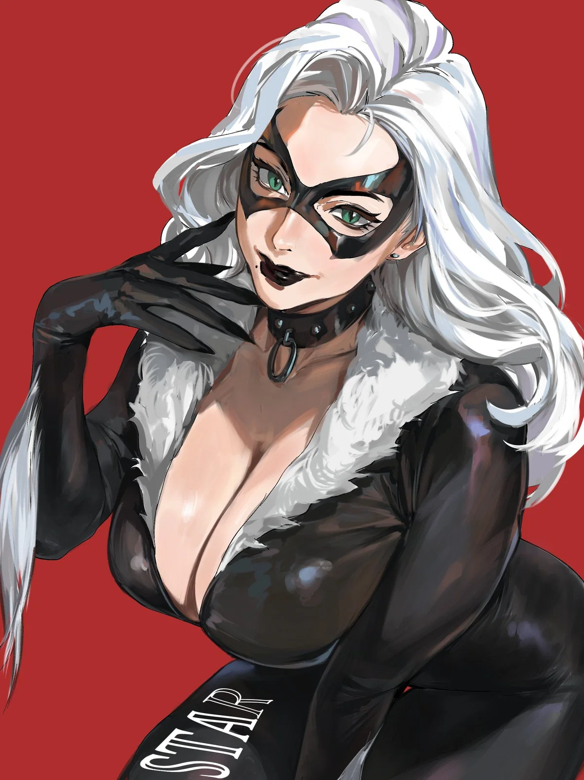 Avatar of ℍ𝔼𝔸ℝ𝕋𝔹𝔼𝔸𝕋 - ★