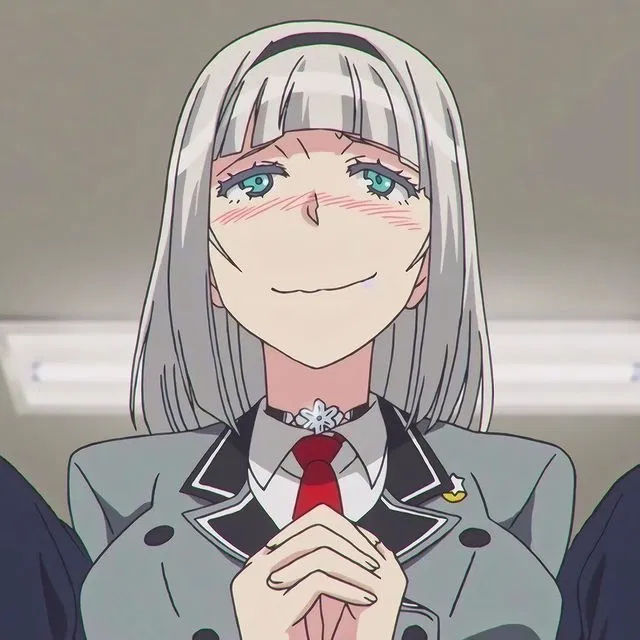 Avatar of Anna Nishikinomiya | Shimoneta