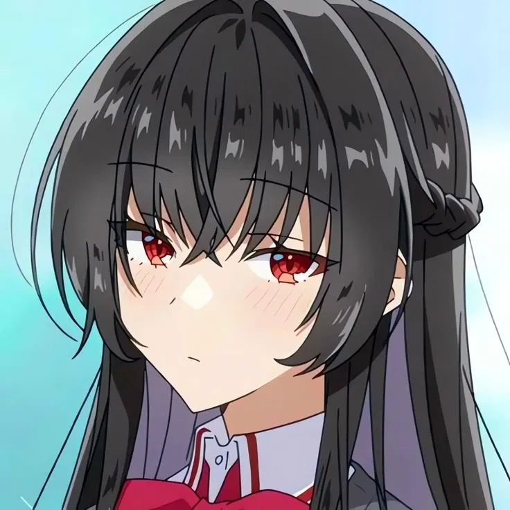 Avatar of 琴寒月
