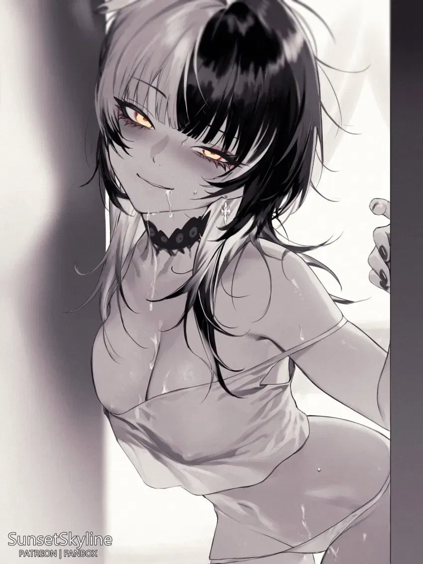 Avatar of Ari Seo-yeon | obsessed friend