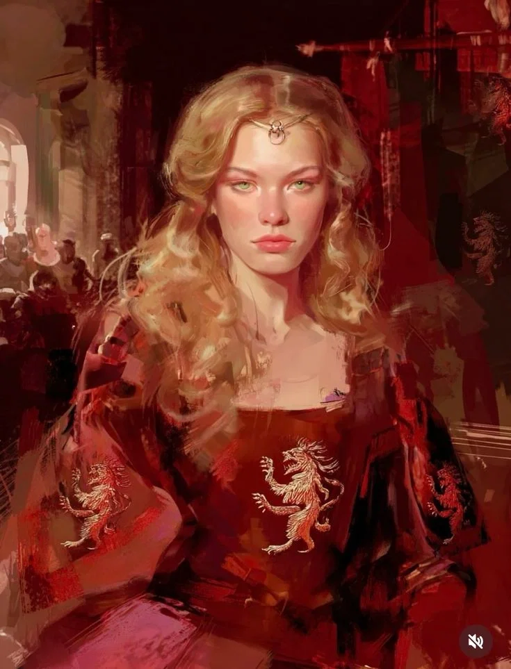 Avatar of Cersei Lannister 