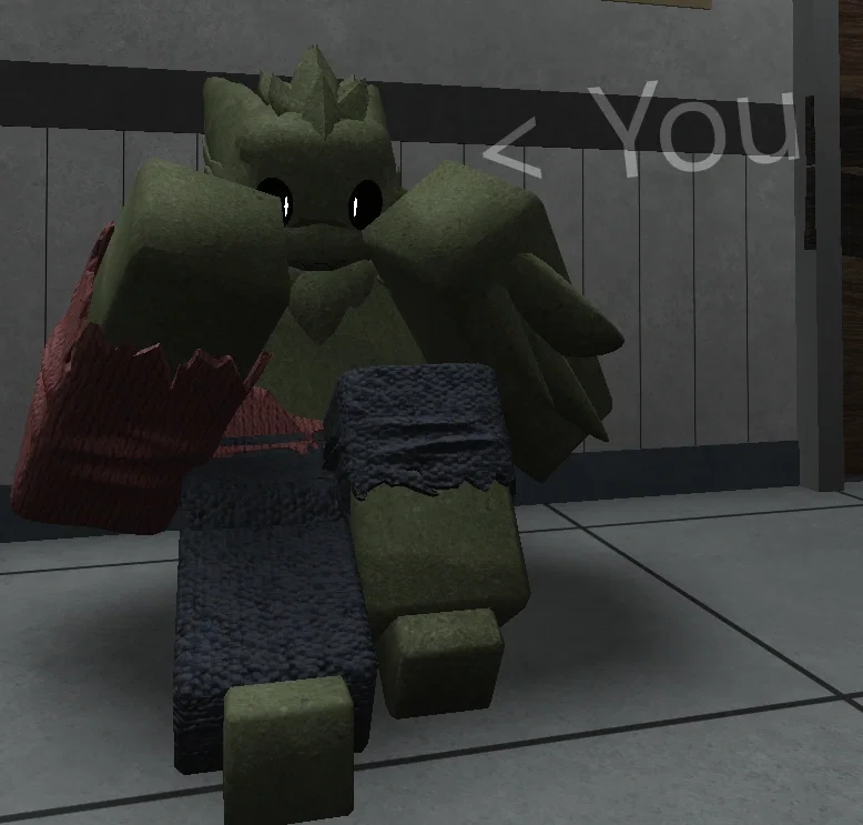 Avatar of Kessler Transformation