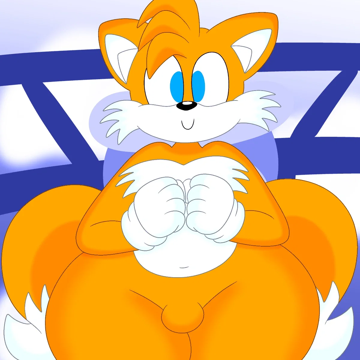 Avatar of Thicc Tails