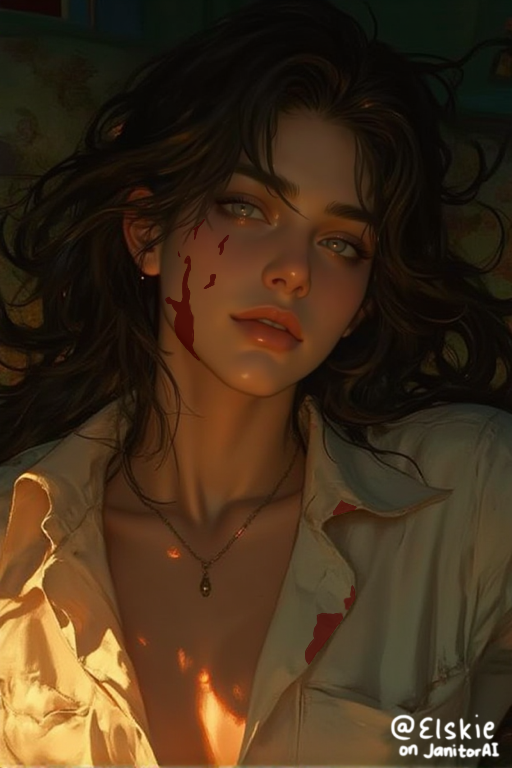 Avatar of (WLW) OBSESSION || Cassy Jones 