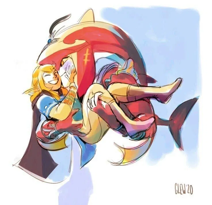 Avatar of King Sidon 